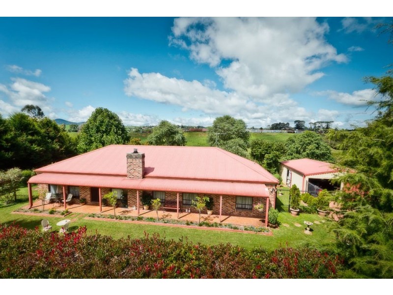 9 Elm Avenue, Dorrigo NSW 2453