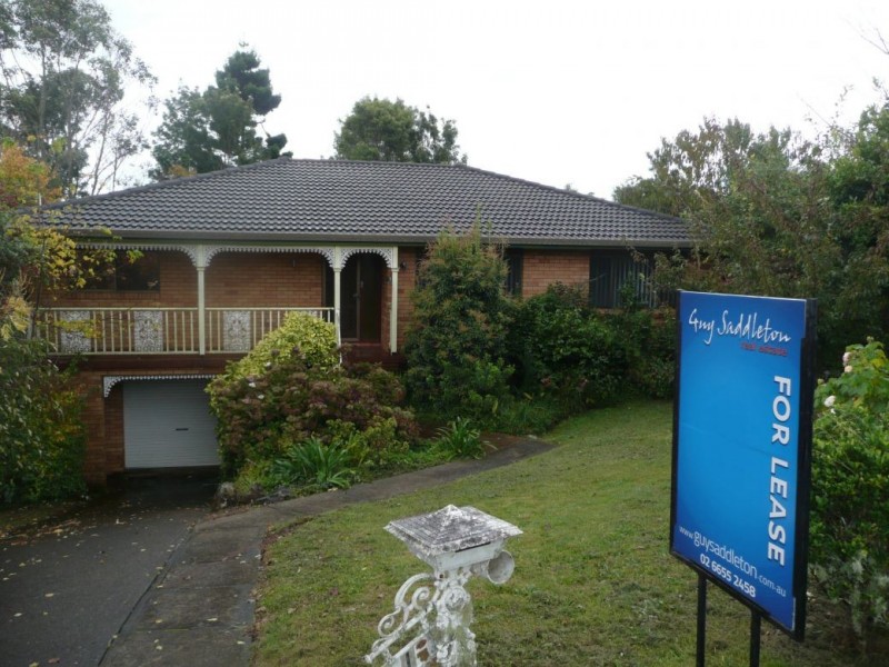 16 Gatenby Street, Dorrigo NSW 2453