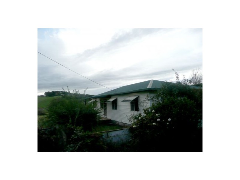 3926 Waterfall Way, Dorrigo NSW 2453