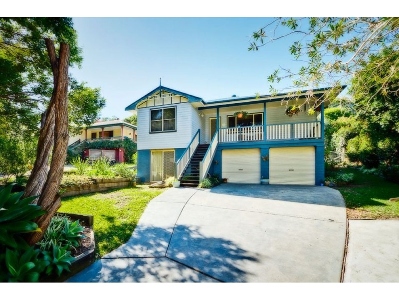 42 Sunset Ridge Dr, Bellingen NSW 2454