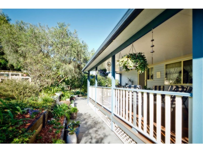 42 Sunset Ridge Dr, Bellingen NSW 2454
