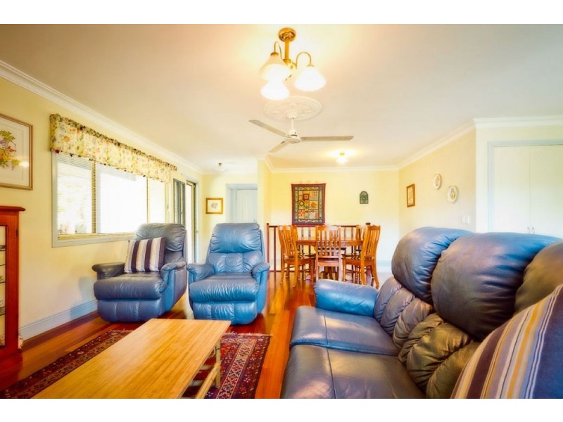 42 Sunset Ridge Dr, Bellingen NSW 2454