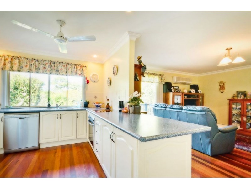 42 Sunset Ridge Dr, Bellingen NSW 2454