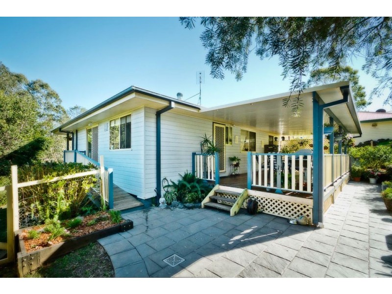 42 Sunset Ridge Dr, Bellingen NSW 2454