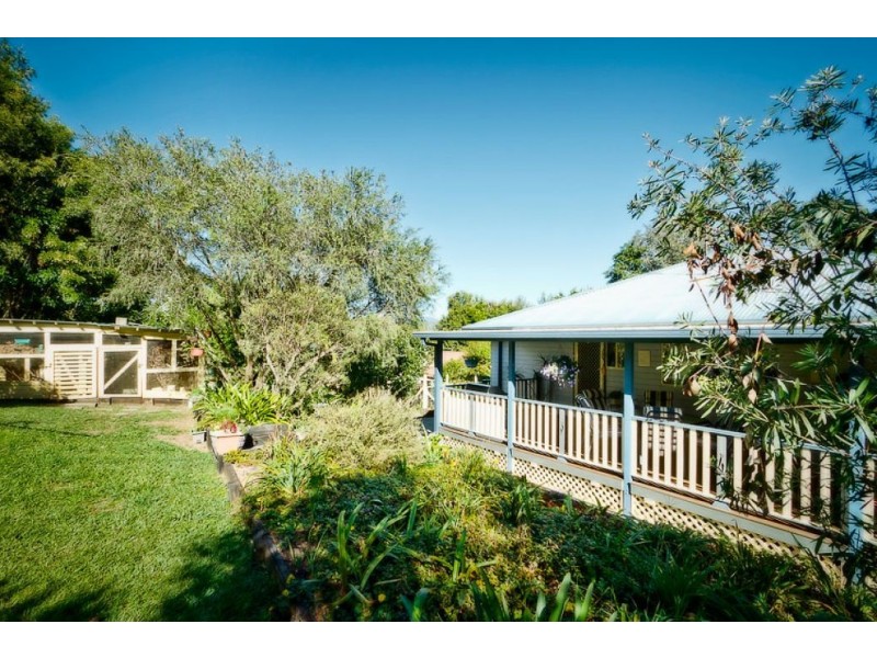 42 Sunset Ridge Dr, Bellingen NSW 2454