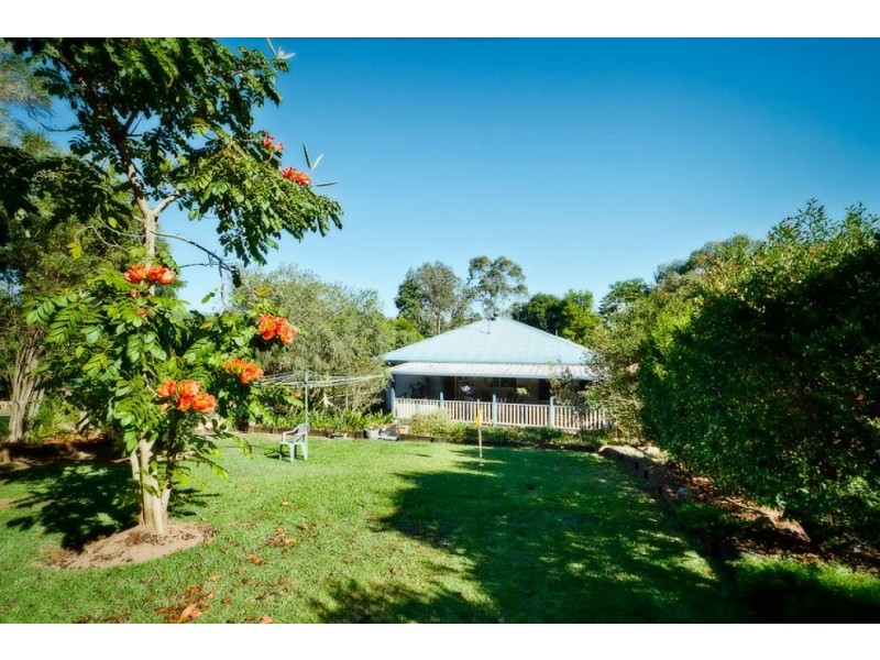 42 Sunset Ridge Dr, Bellingen NSW 2454