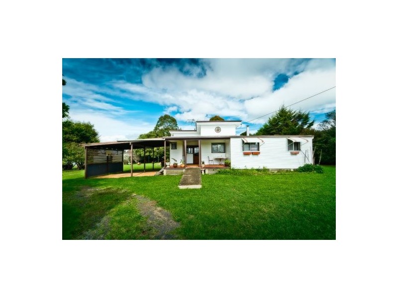 7 Hayden, Dorrigo NSW 2453