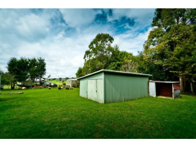 7 Hayden, Dorrigo NSW 2453