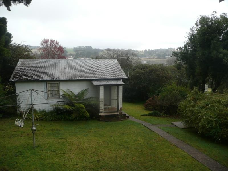 Flat 57 Myrtle Street, Dorrigo NSW 2453