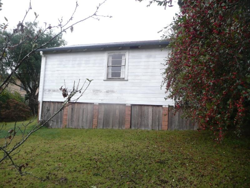 Flat 57 Myrtle Street, Dorrigo NSW 2453