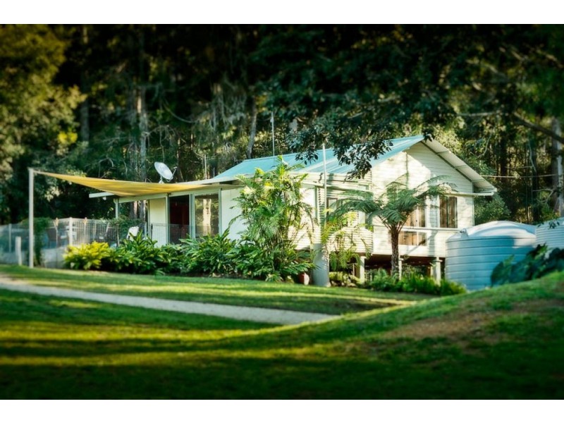 1159 Darkwood Rd, Thora, Bellingen NSW 2454