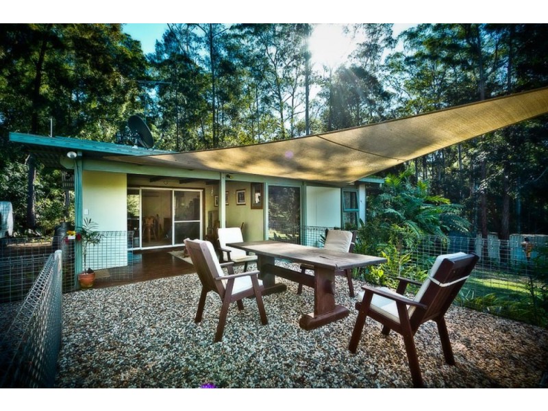 1159 Darkwood Rd, Thora, Bellingen NSW 2454