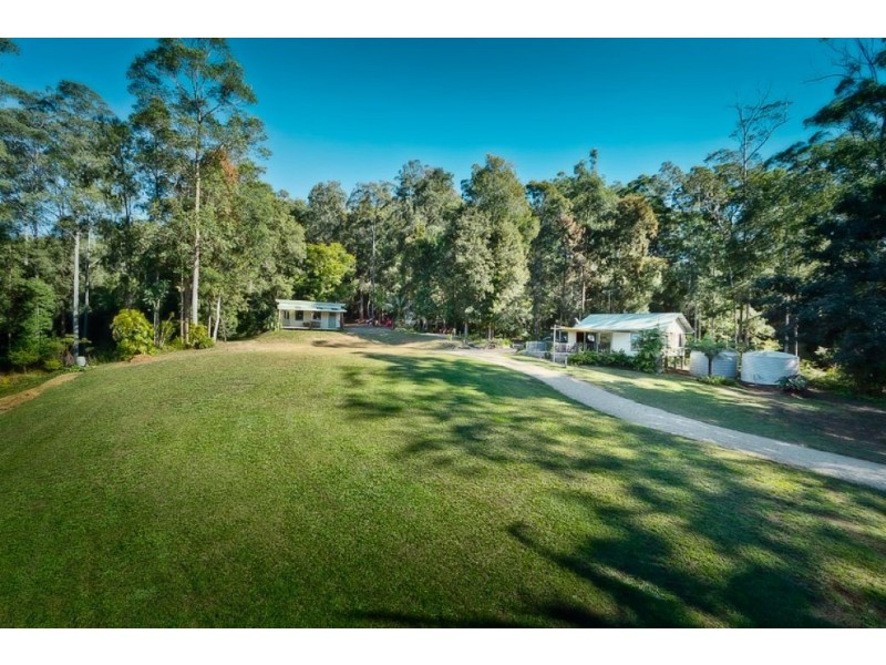 1159 Darkwood Rd, Thora, Bellingen NSW 2454
