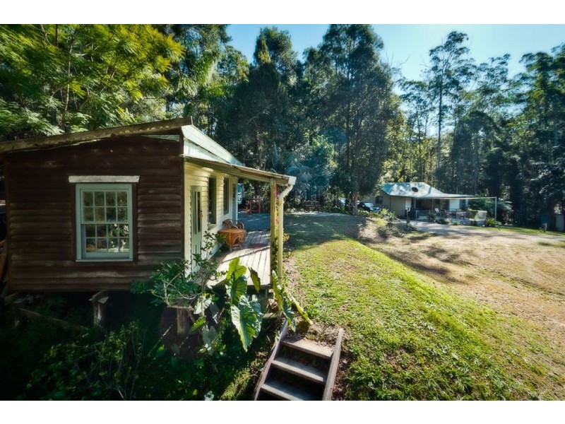 1159 Darkwood Rd, Thora, Bellingen NSW 2454