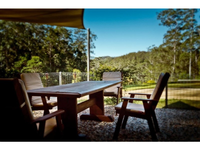 1159 Darkwood Rd, Thora, Bellingen NSW 2454