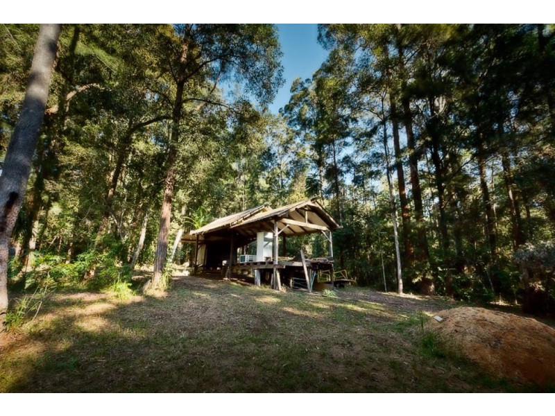 1159 Darkwood Rd, Thora, Bellingen NSW 2454
