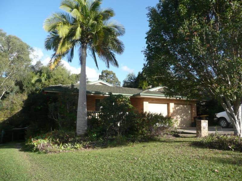 8 Valley View Drive, Bellingen NSW 2454