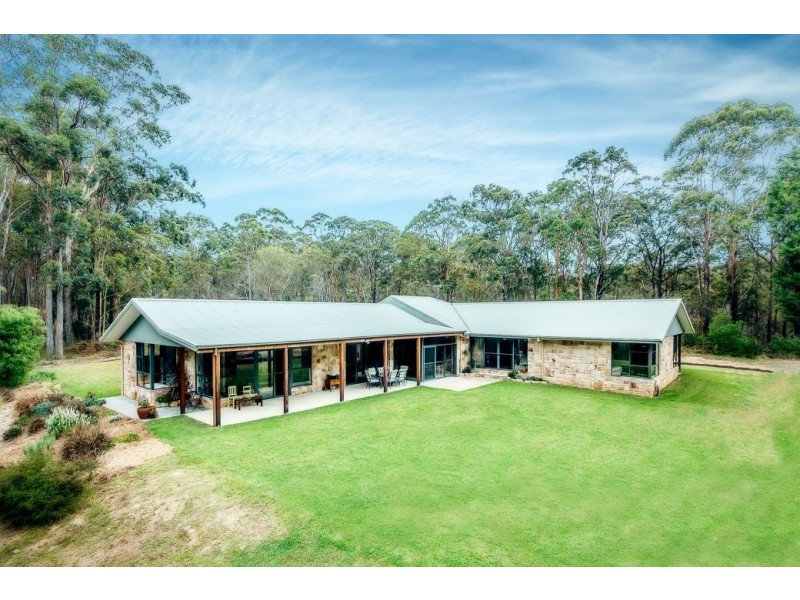 200 Schnapper Beach Rd, Urunga NSW 2455