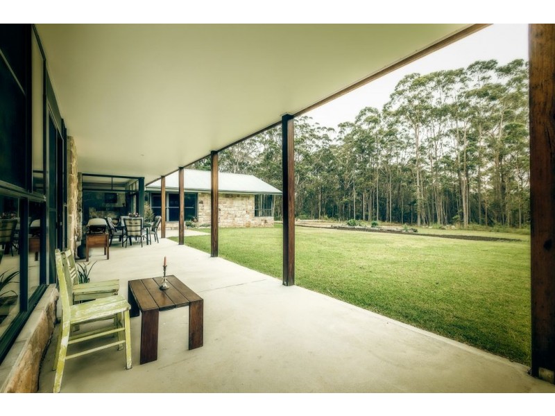 200 Schnapper Beach Rd, Urunga NSW 2455