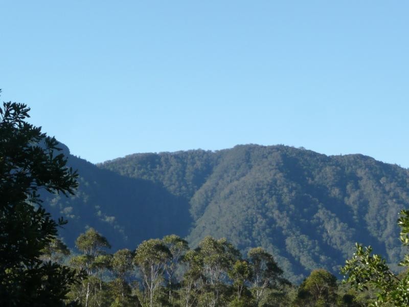 930 Promised Land Road, Gleniffer NSW 2454