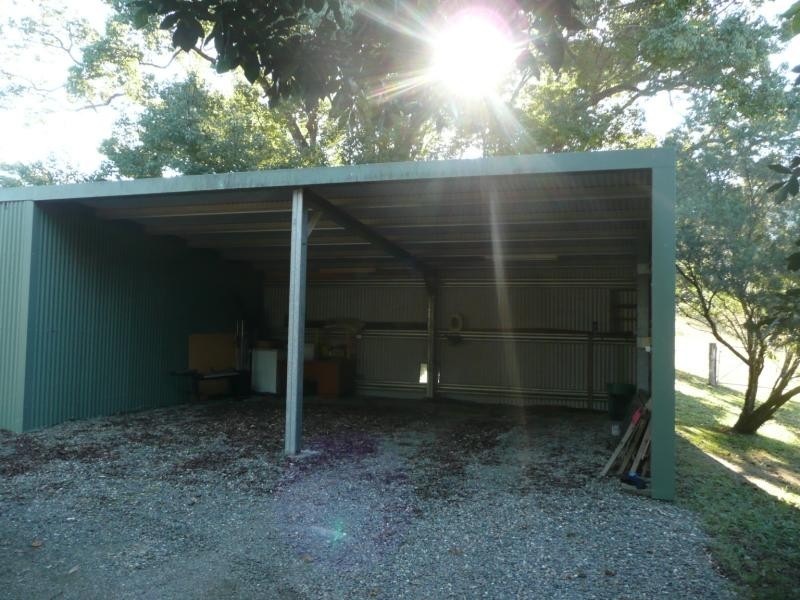 930 Promised Land Road, Gleniffer NSW 2454