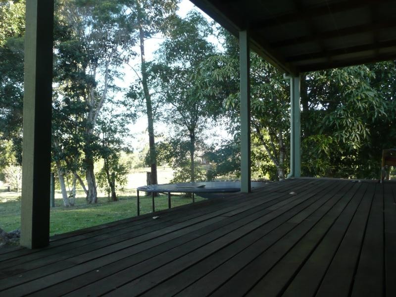 930 Promised Land Road, Gleniffer NSW 2454