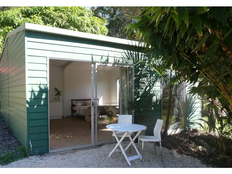 763 Waterfall Way, Fernmount NSW 2454
