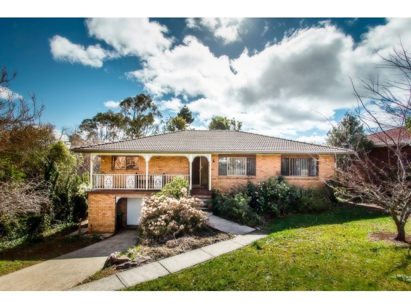 16 Gatenby, Dorrigo NSW 2453