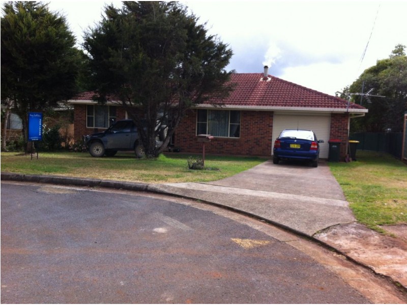 18 Gatenby Street, Dorrigo NSW 2453