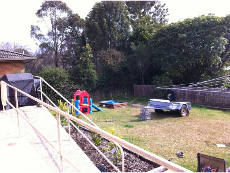 18 Gatenby Street, Dorrigo NSW 2453