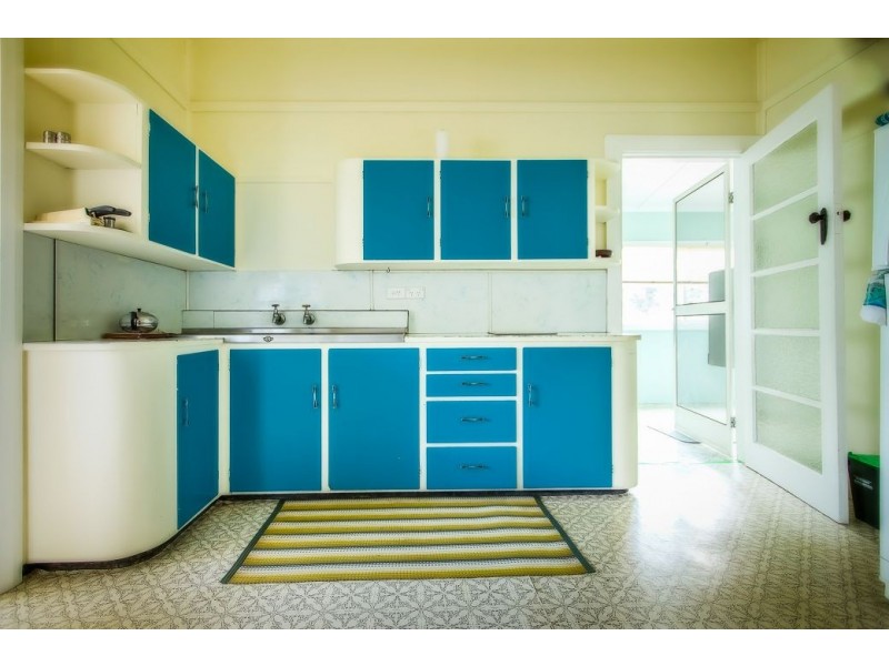 41 Kurrajong St, Dorrigo NSW 2453