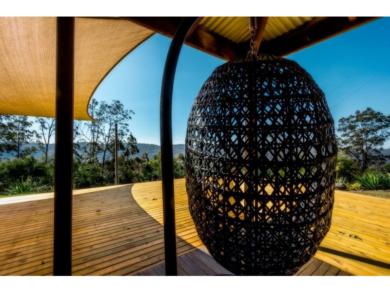 1225 Lower Bielsdown Rd, Dorrigo NSW 2453