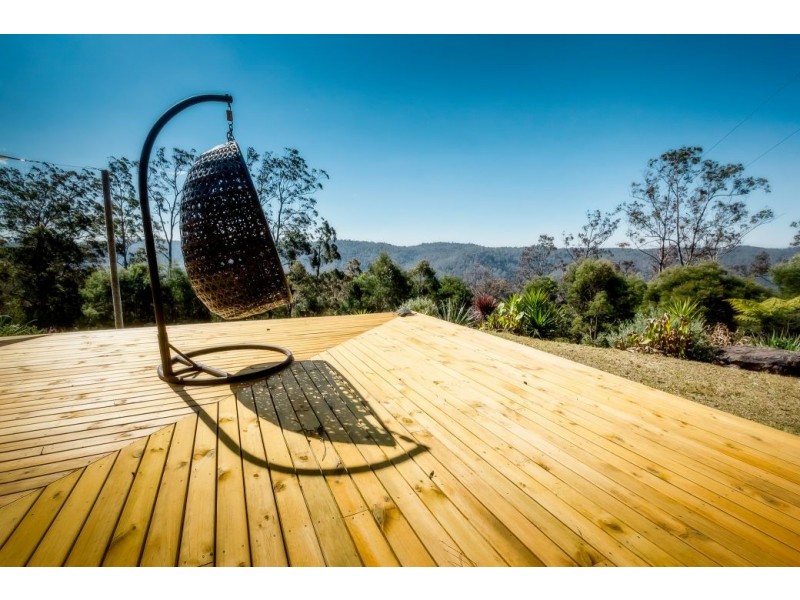 1225 Lower Bielsdown Rd, Dorrigo NSW 2453