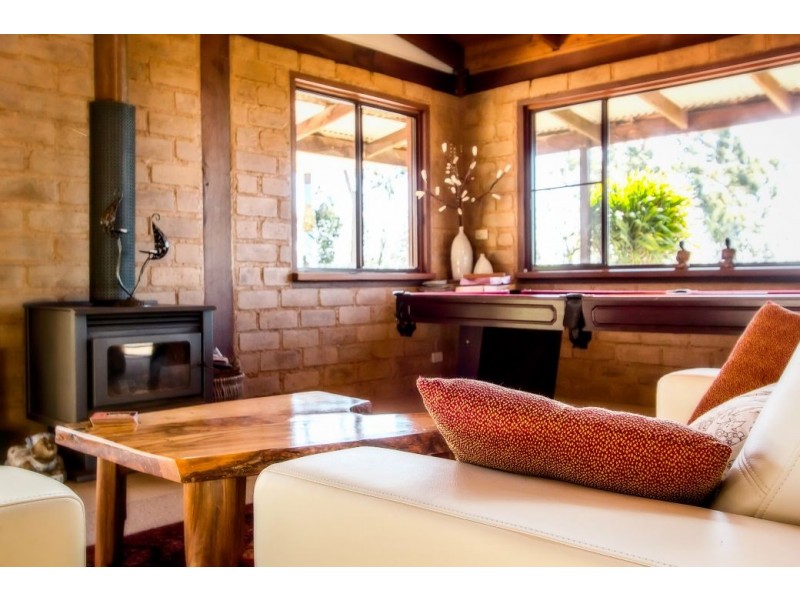 1225 Lower Bielsdown Rd, Dorrigo NSW 2453