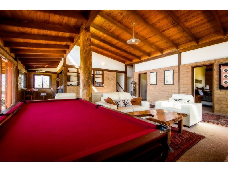 1225 Lower Bielsdown Rd, Dorrigo NSW 2453