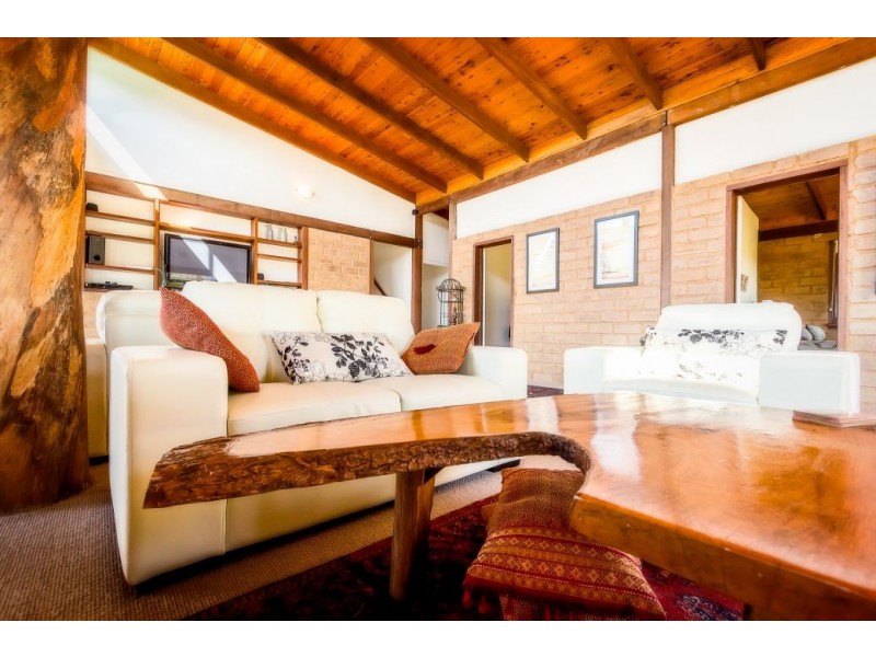 1225 Lower Bielsdown Rd, Dorrigo NSW 2453