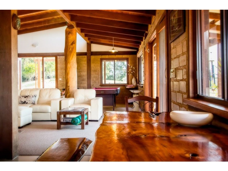 1225 Lower Bielsdown Rd, Dorrigo NSW 2453