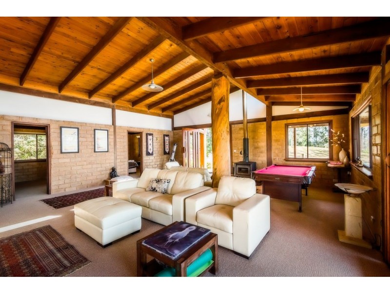 1225 Lower Bielsdown Rd, Dorrigo NSW 2453