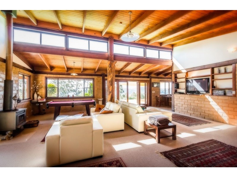 1225 Lower Bielsdown Rd, Dorrigo NSW 2453