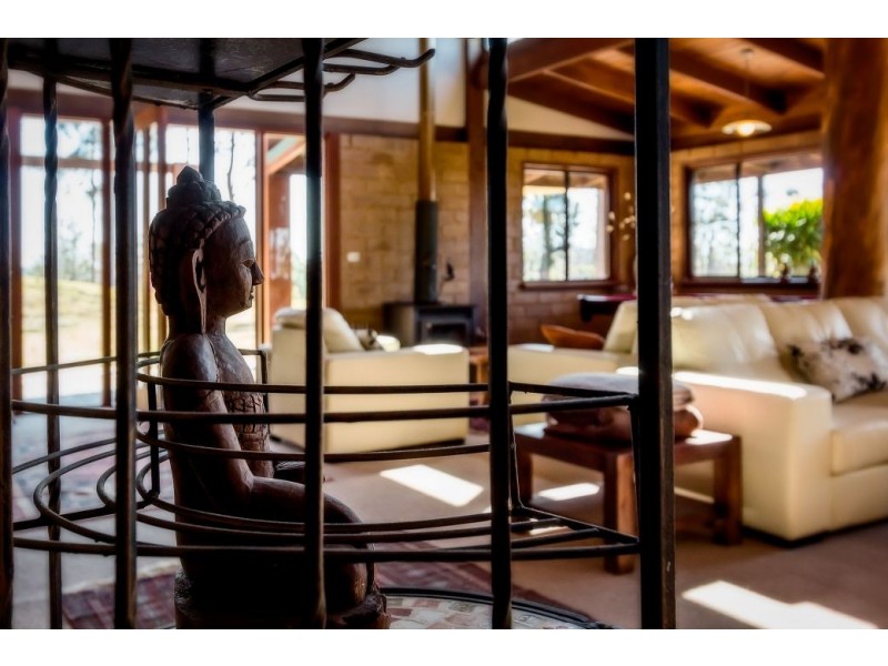 1225 Lower Bielsdown Rd, Dorrigo NSW 2453