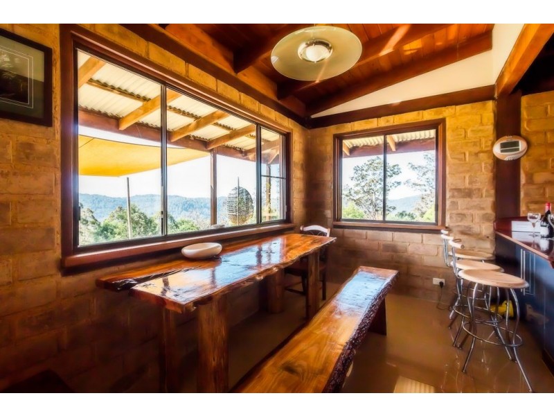 1225 Lower Bielsdown Rd, Dorrigo NSW 2453