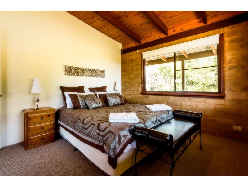 1225 Lower Bielsdown Rd, Dorrigo NSW 2453