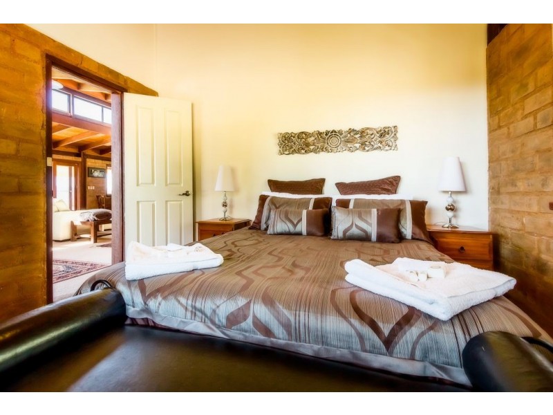 1225 Lower Bielsdown Rd, Dorrigo NSW 2453