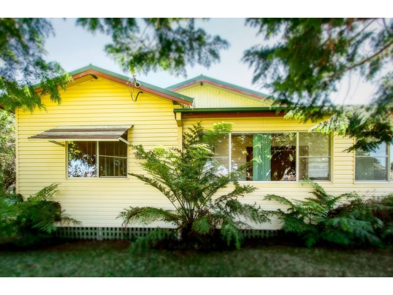 1 Kurrajong Street, Dorrigo NSW 2453
