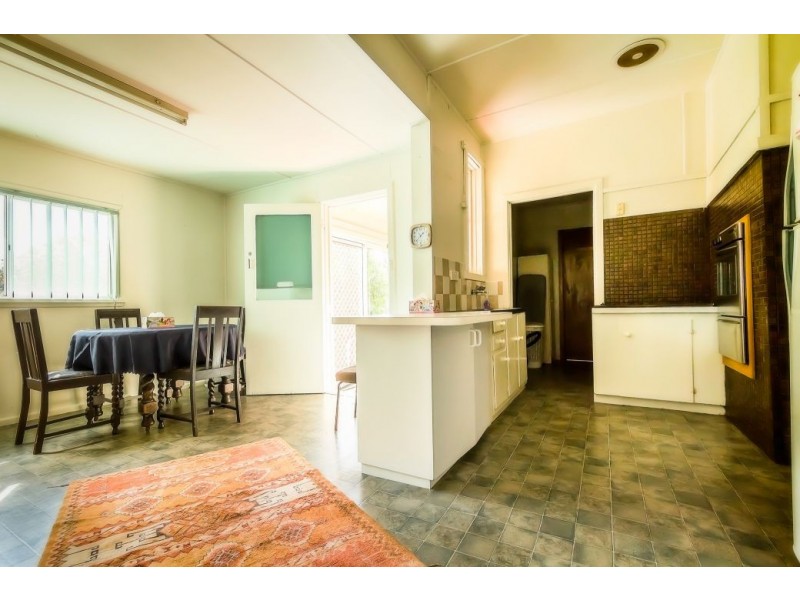 1 Kurrajong Street, Dorrigo NSW 2453