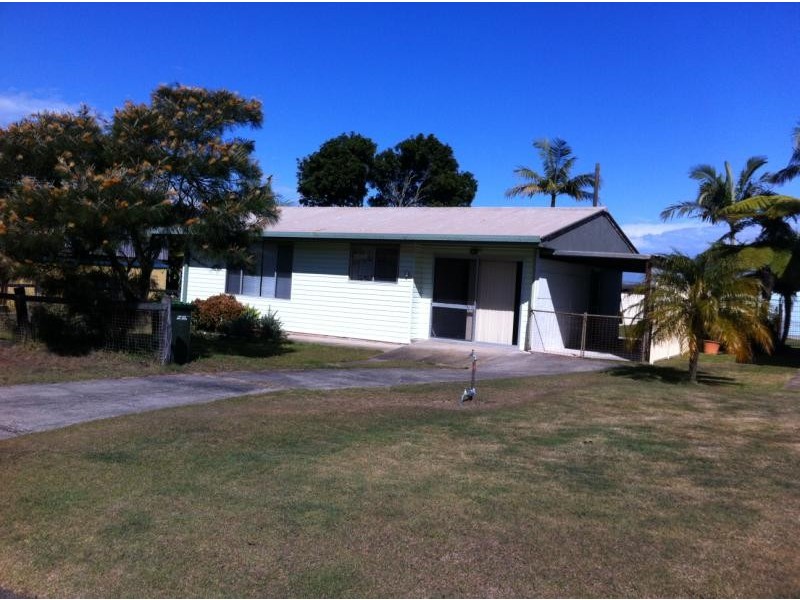 5 Grevillea Avenue, Mylestom NSW 2454