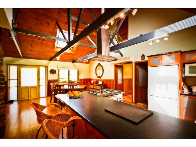 1462 Darkwood Road, Thora, Bellingen NSW 2454