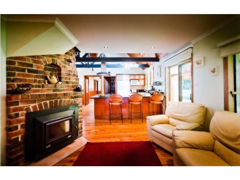 1462 Darkwood Road, Thora, Bellingen NSW 2454