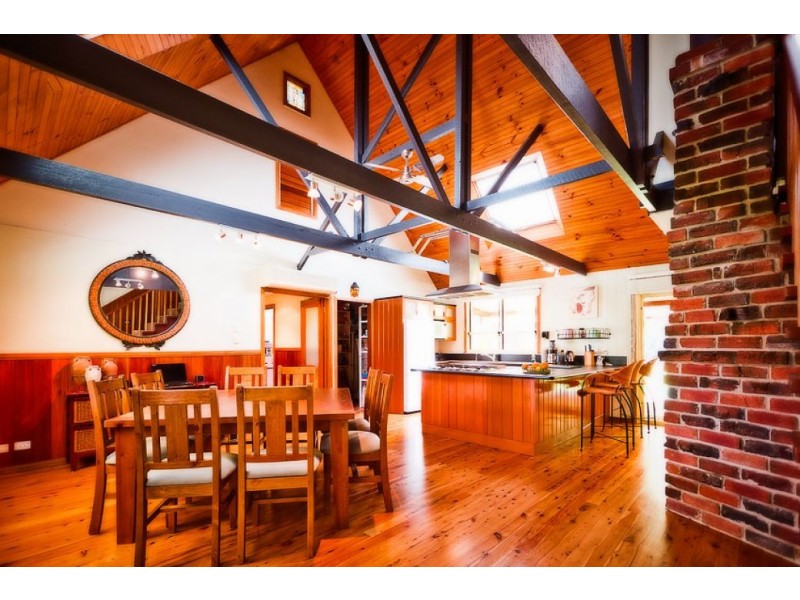 1462 Darkwood Road, Thora, Bellingen NSW 2454