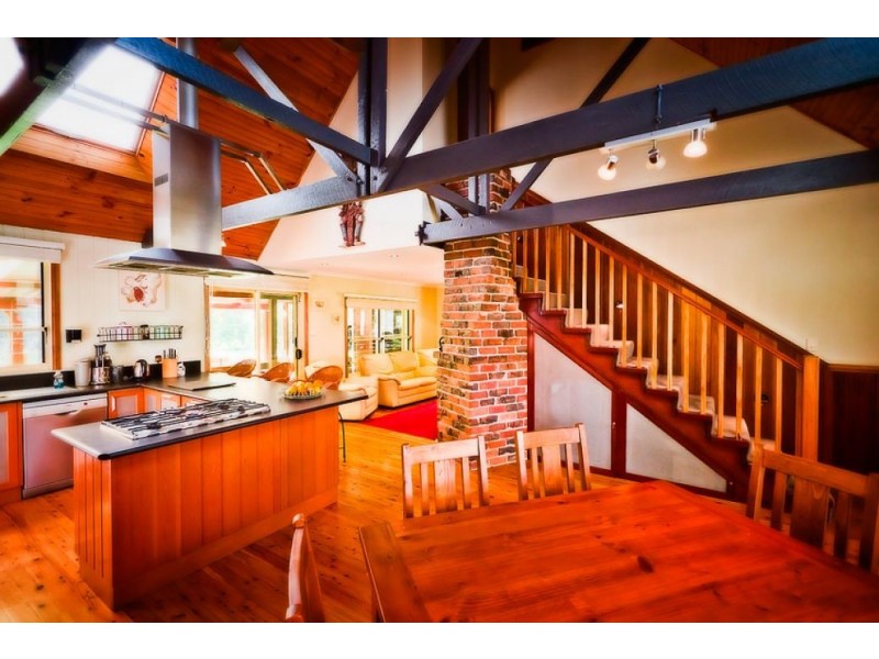 1462 Darkwood Road, Thora, Bellingen NSW 2454